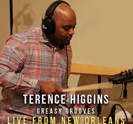 The Loop Loft Terence Higgins: Greasy Grooves MULTiFORMAT